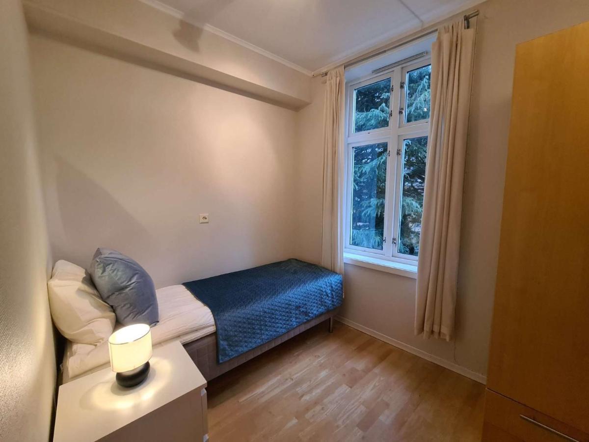 City Center Hills - Lovely 2-Bedroom W Balcony, Amazing Location Ставангер Экстерьер фото